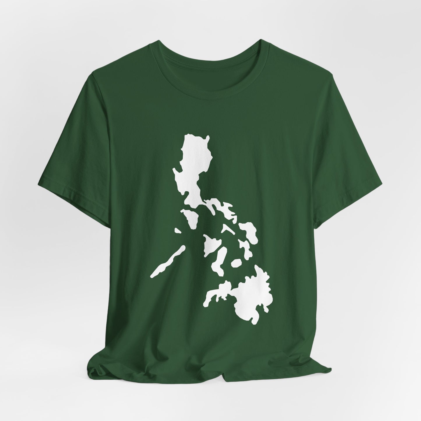 Philippine Map