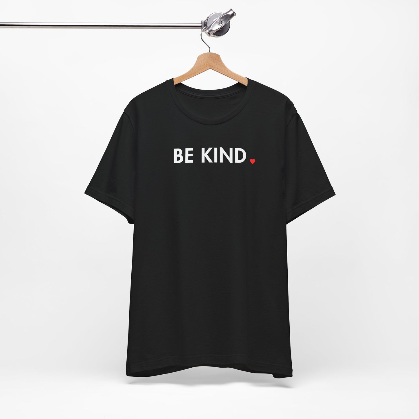 BE KIND