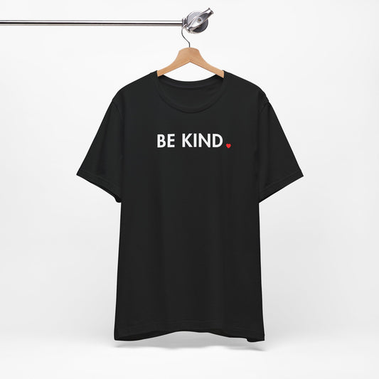 BE KIND