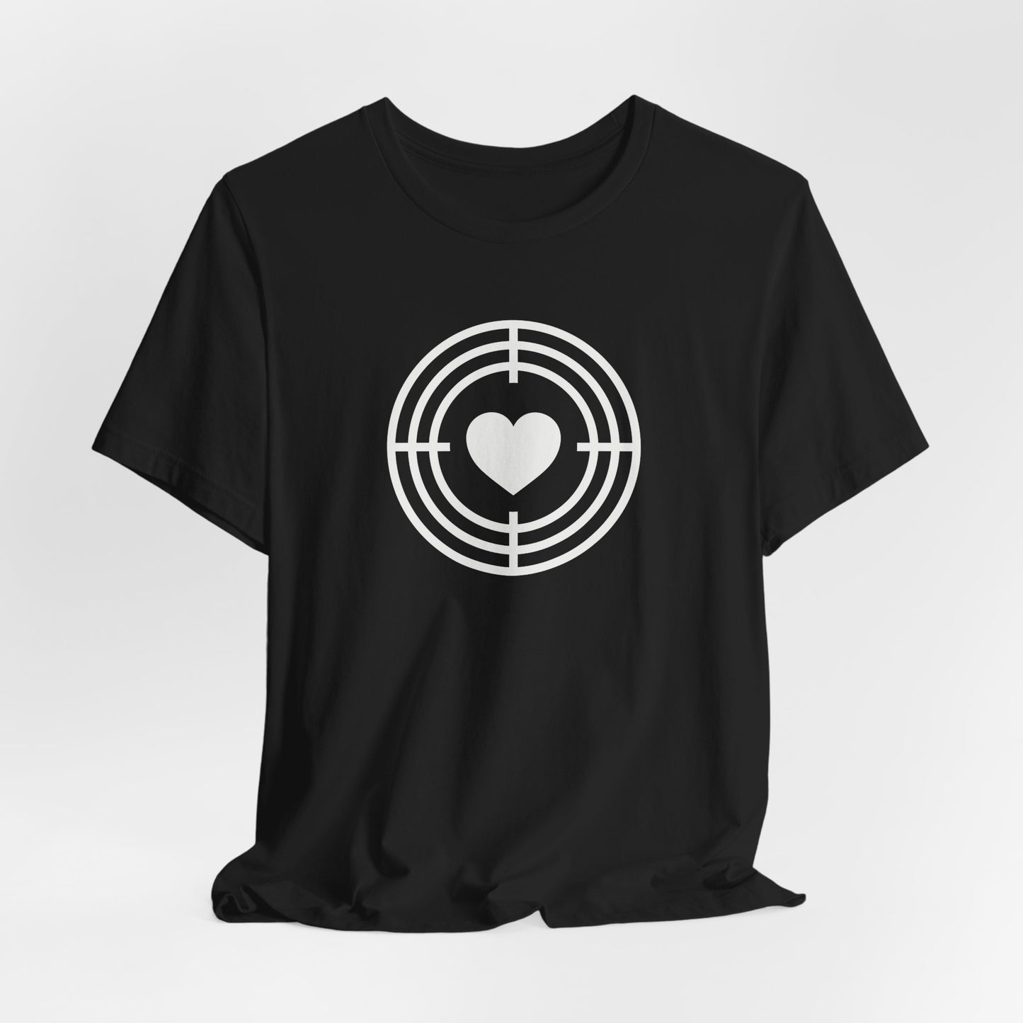 Heart Target
