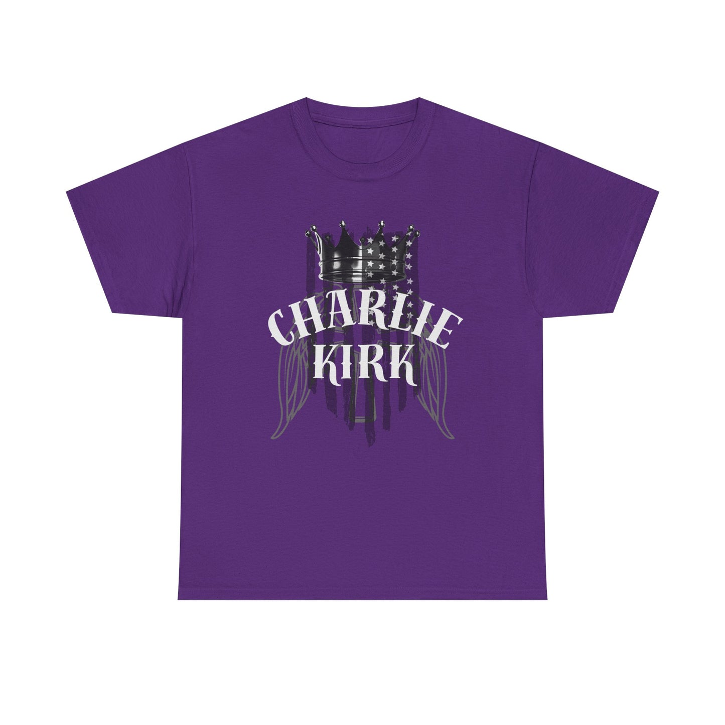 CHARLIE KIRK SHIRT
