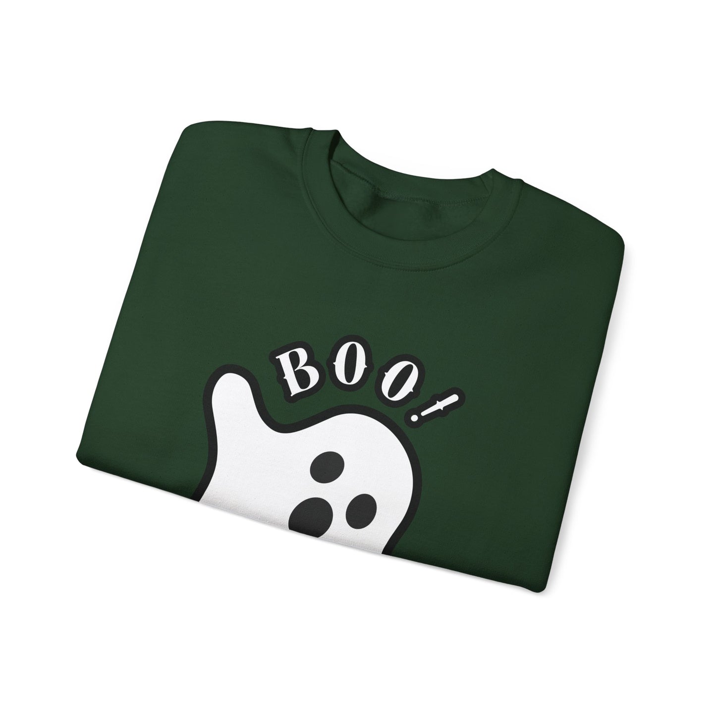 BOO!