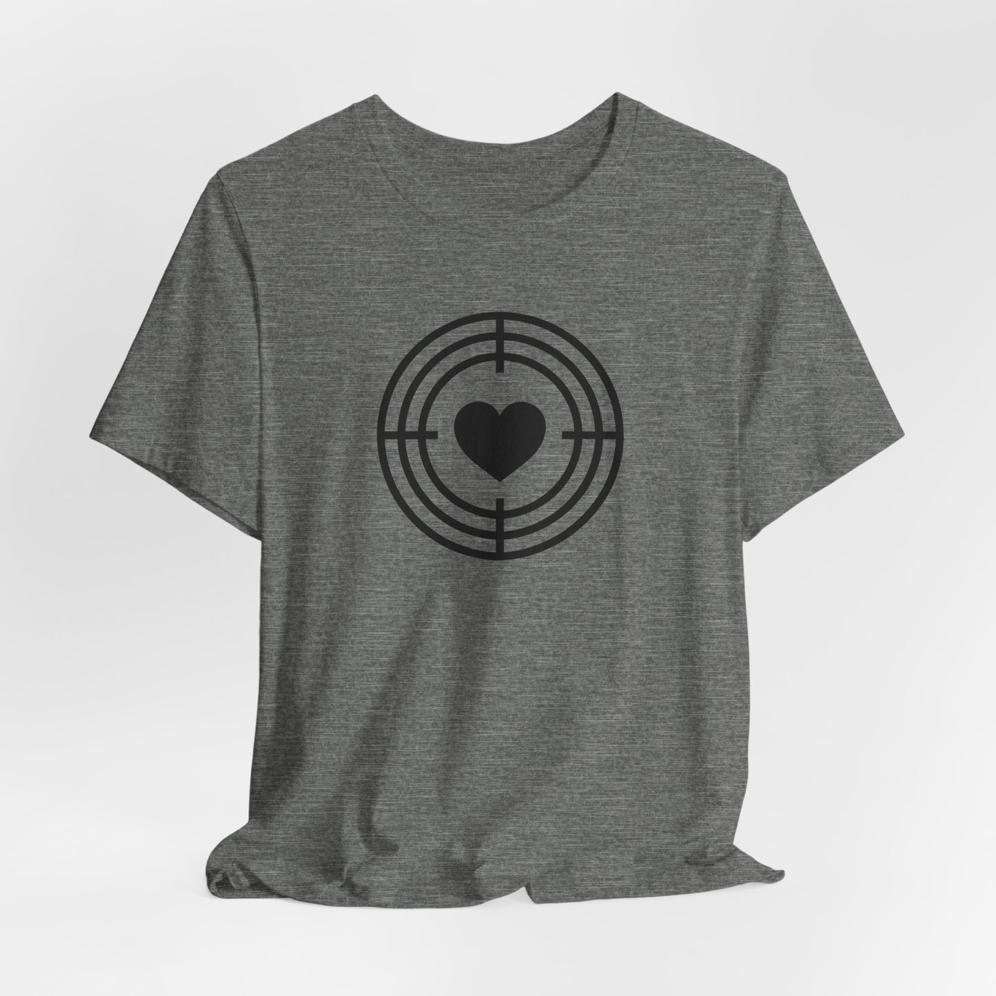Heart Target