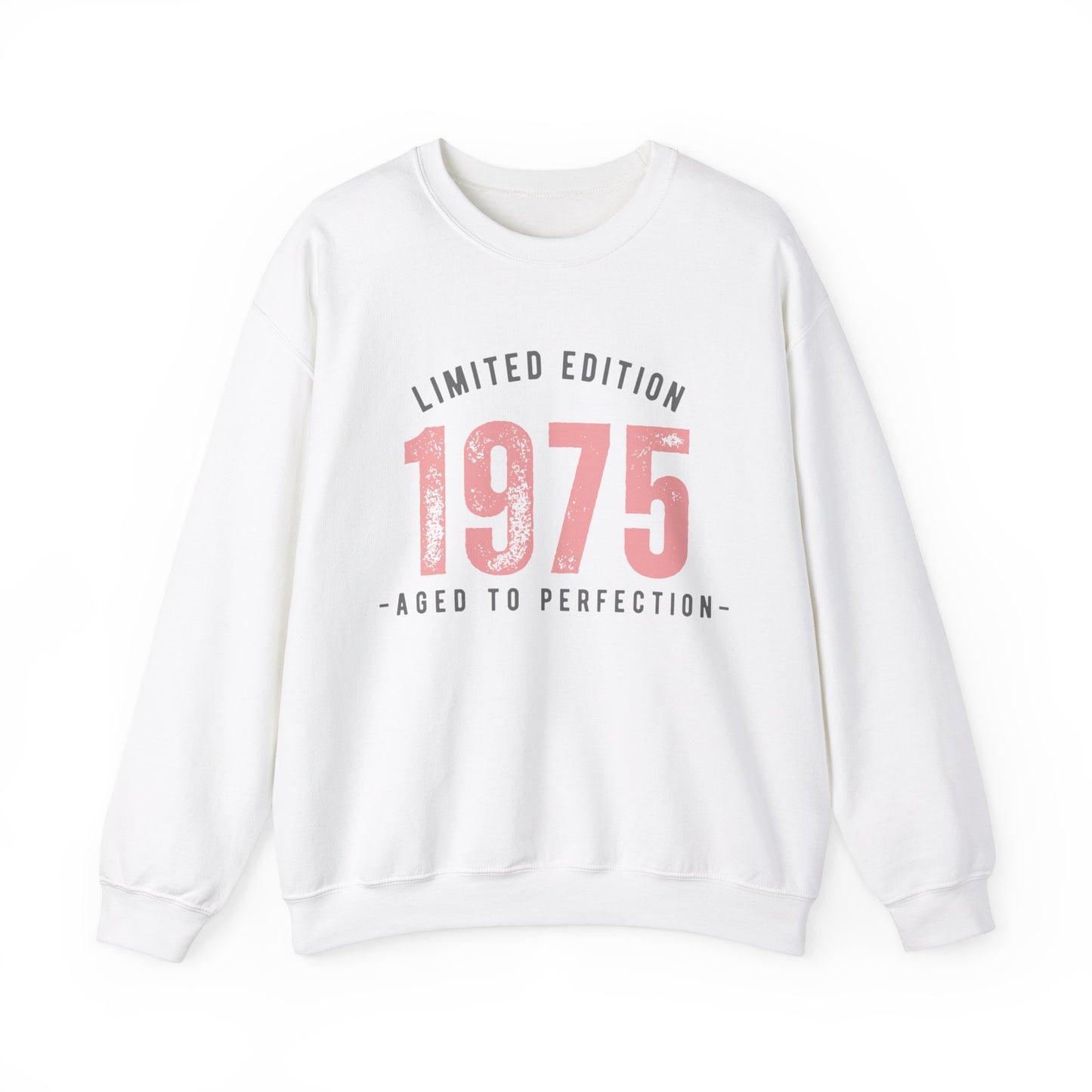 Limited Edition 1975