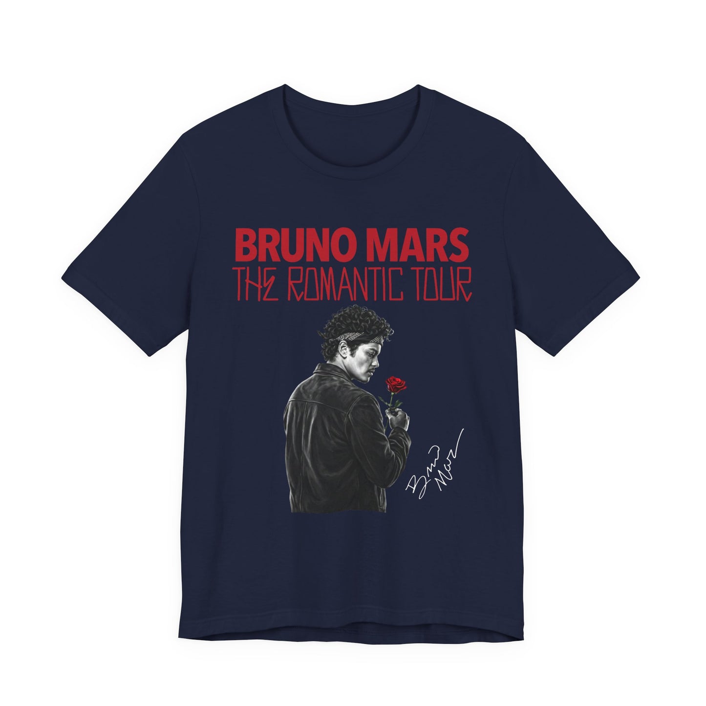 Romantic Tour T-Shirt