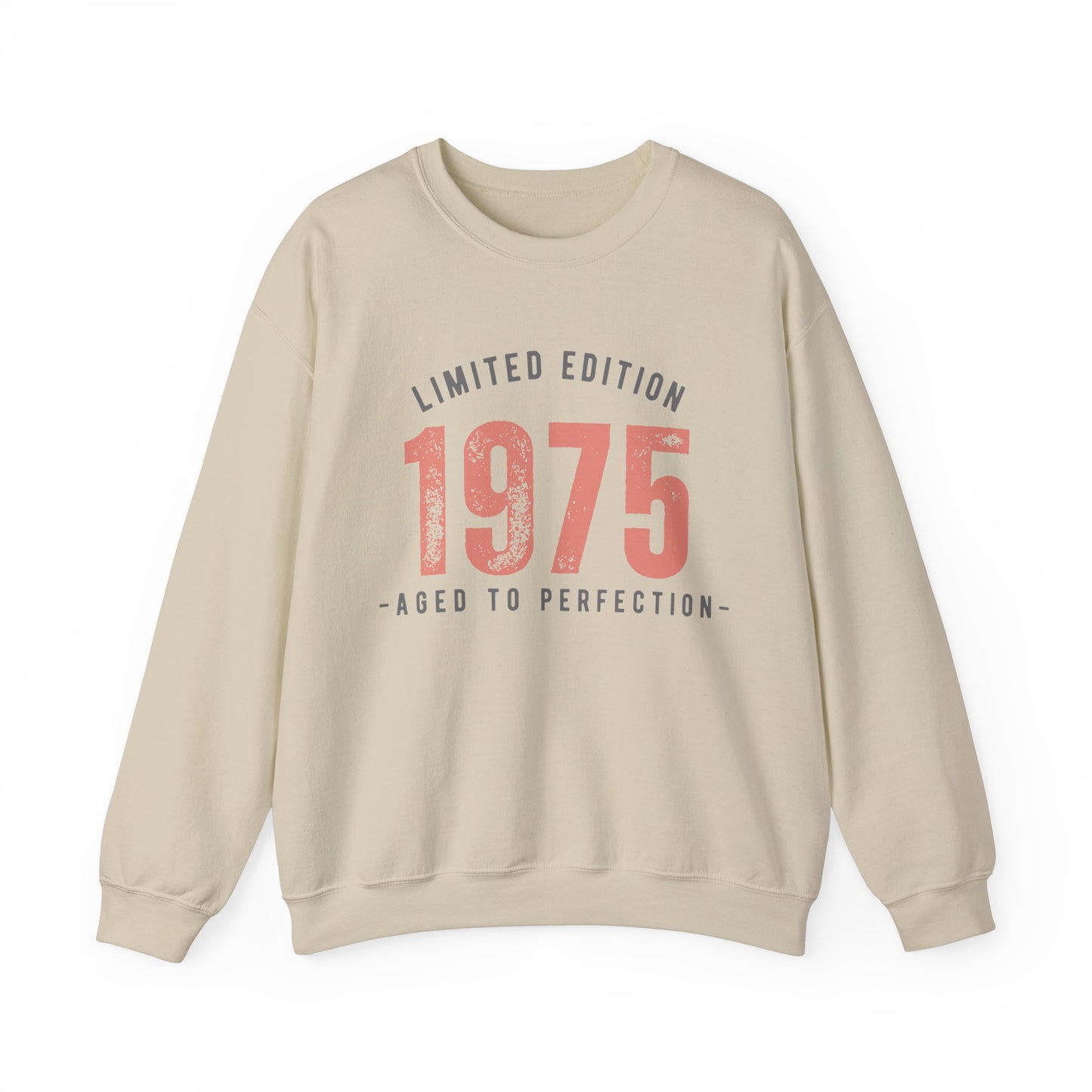 Limited Edition 1975