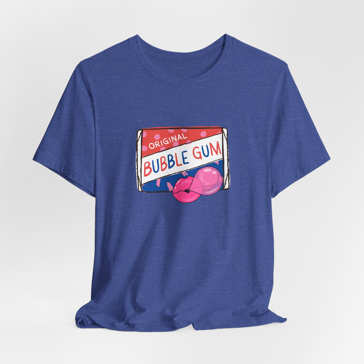 Bubble Gum Candy Tee