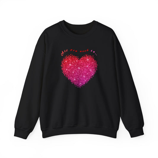 ALL YOU NEED IS LOVE