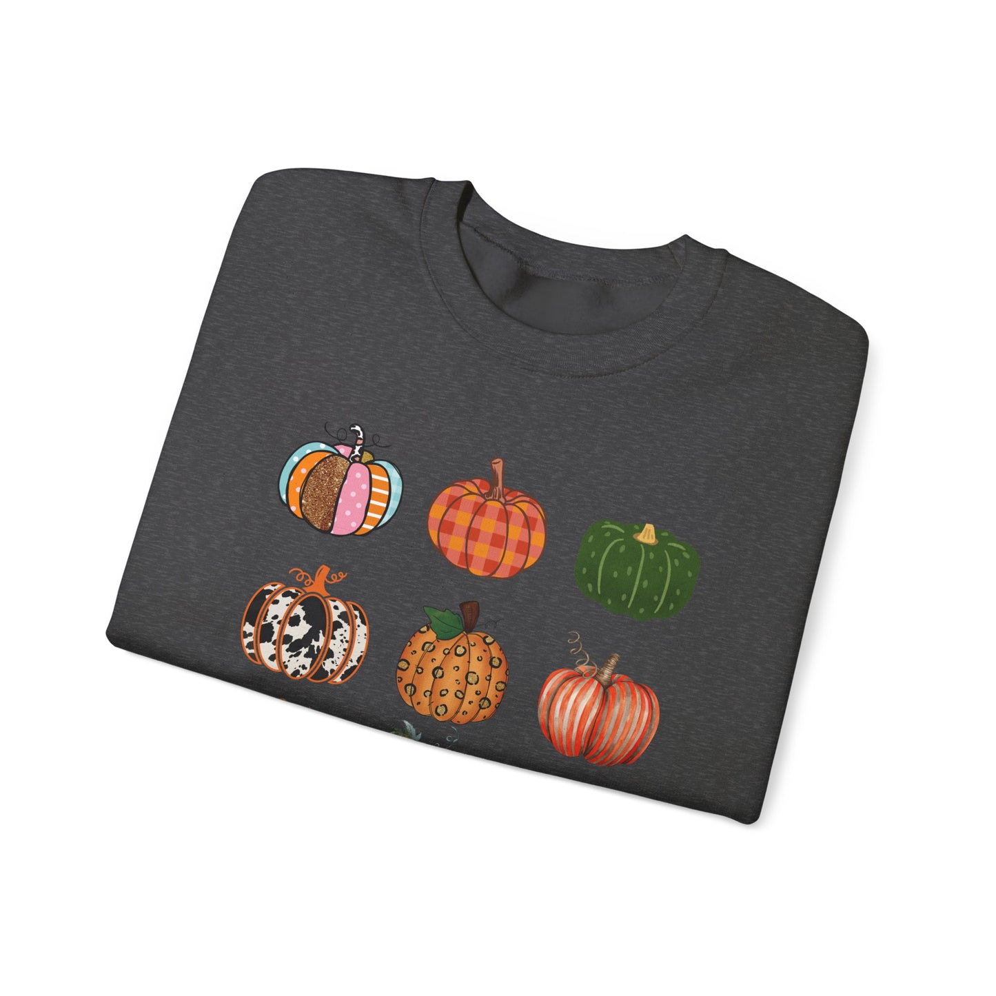 Pumpkins!