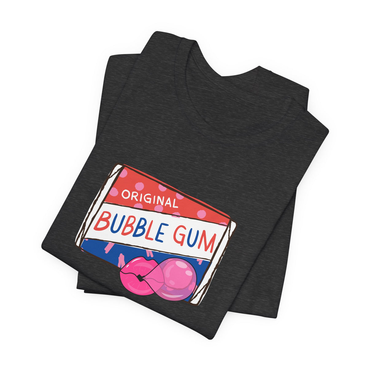 Bubble Gum Candy Tee