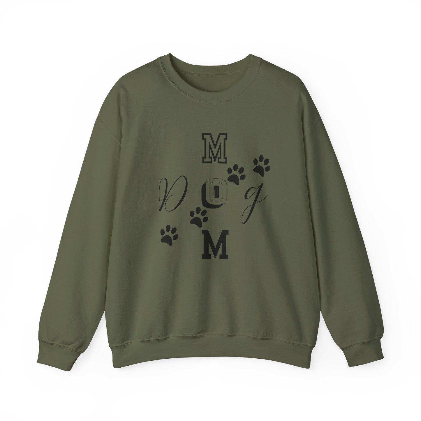 DOG MOM