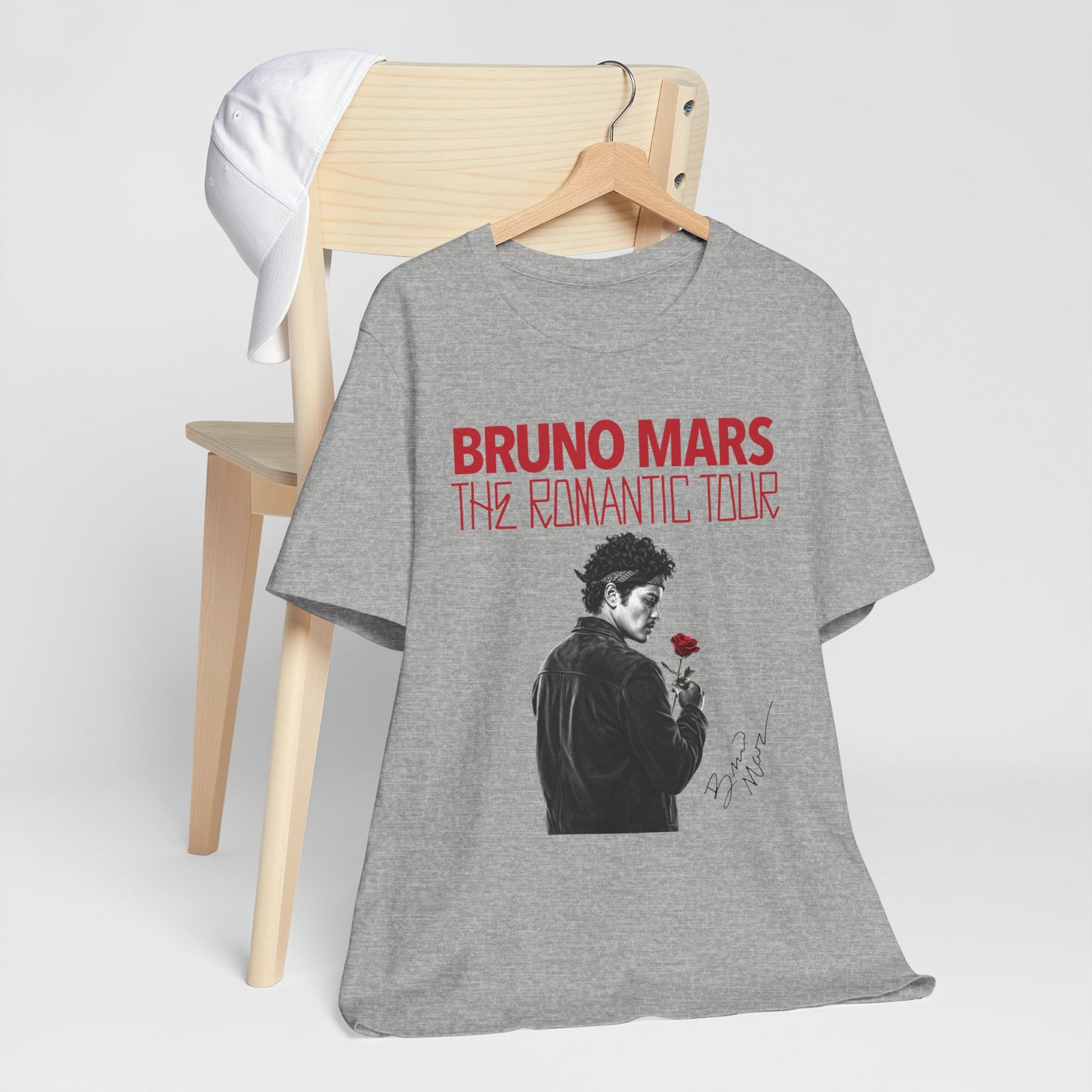 Romantic Tour T-Shirt