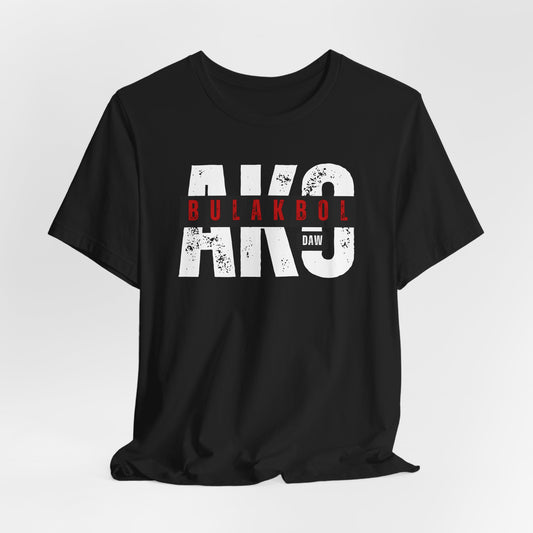 Bulakbol Daw Ako