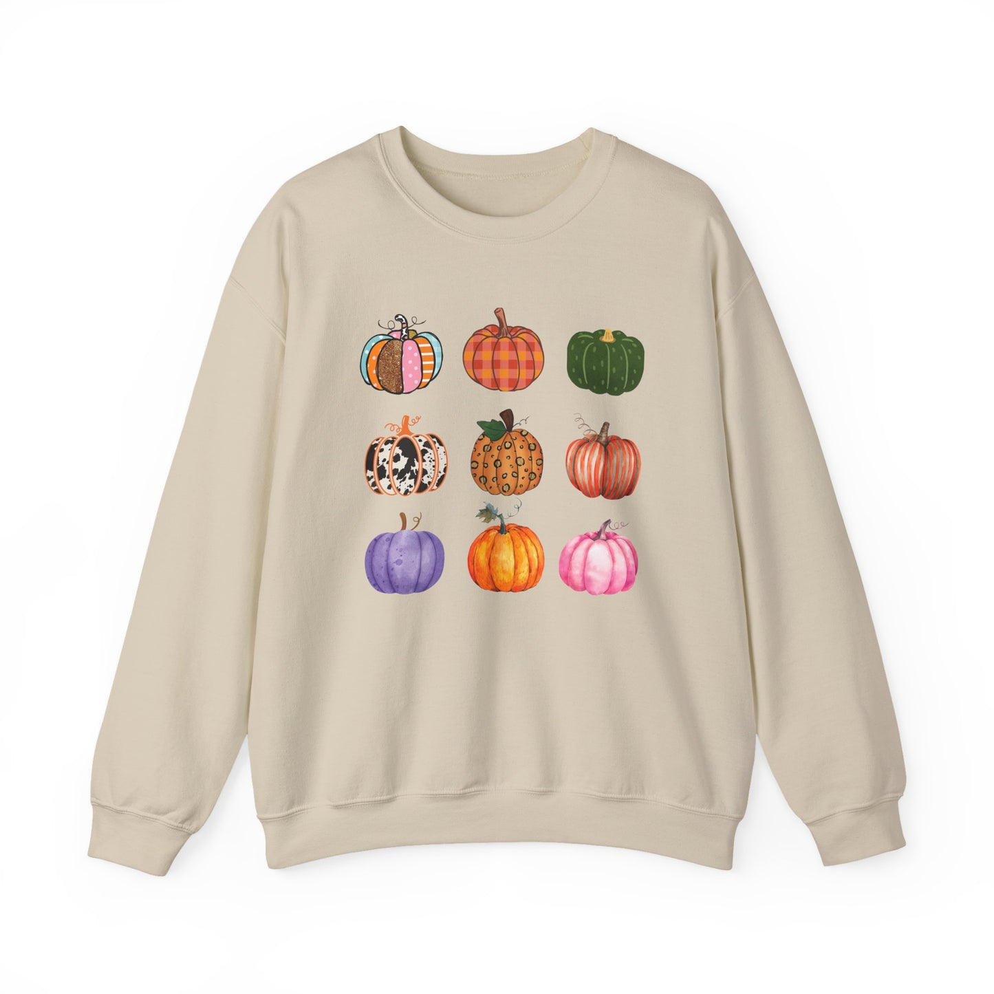 Pumpkins!
