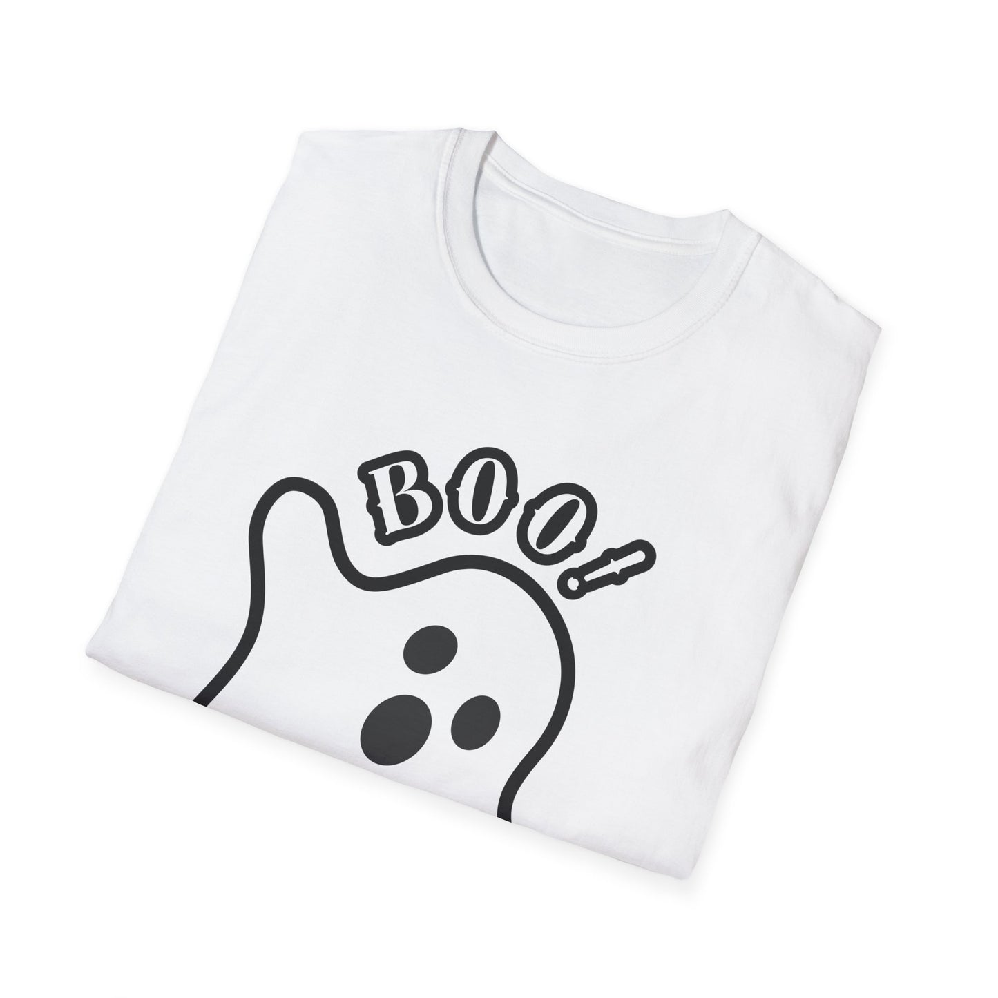 Cute Ghost 'Boo!'