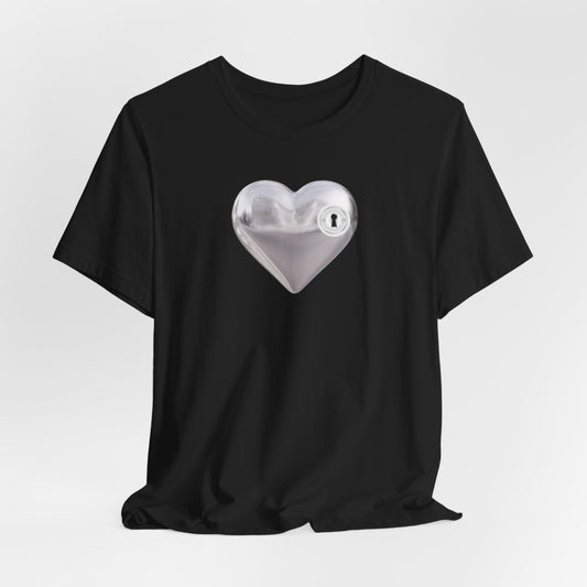 STEEL HEART