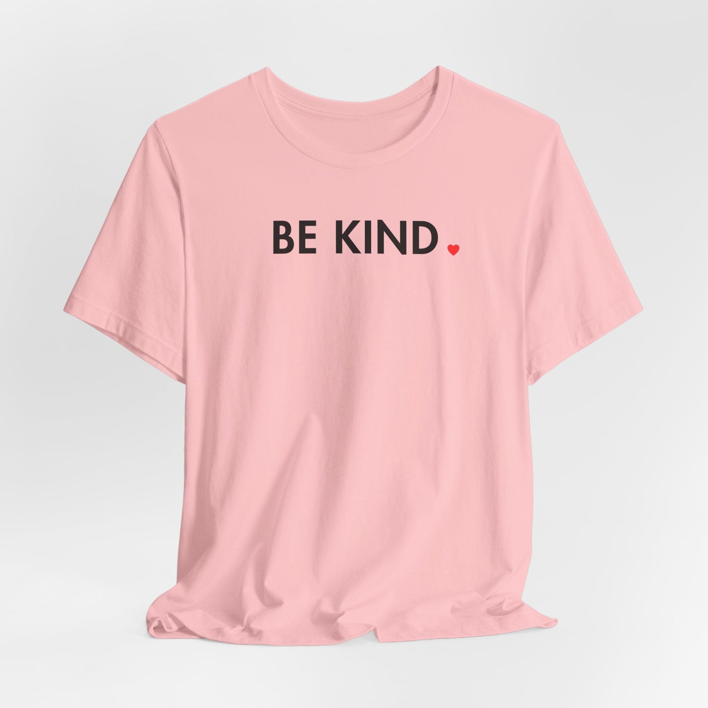 BE KIND