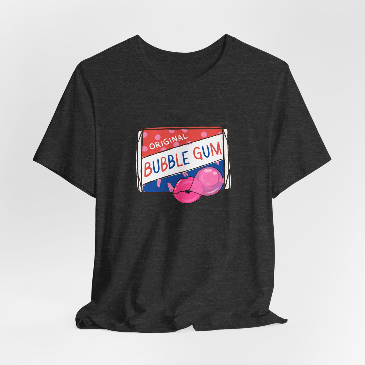 Bubble Gum Candy Tee