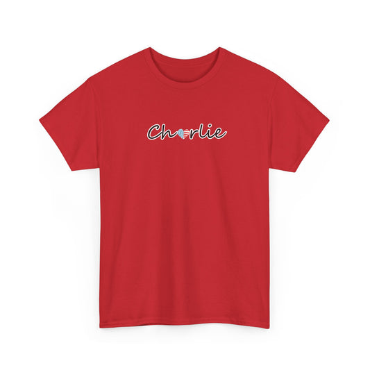 CHARLIE KIRK SHIRT