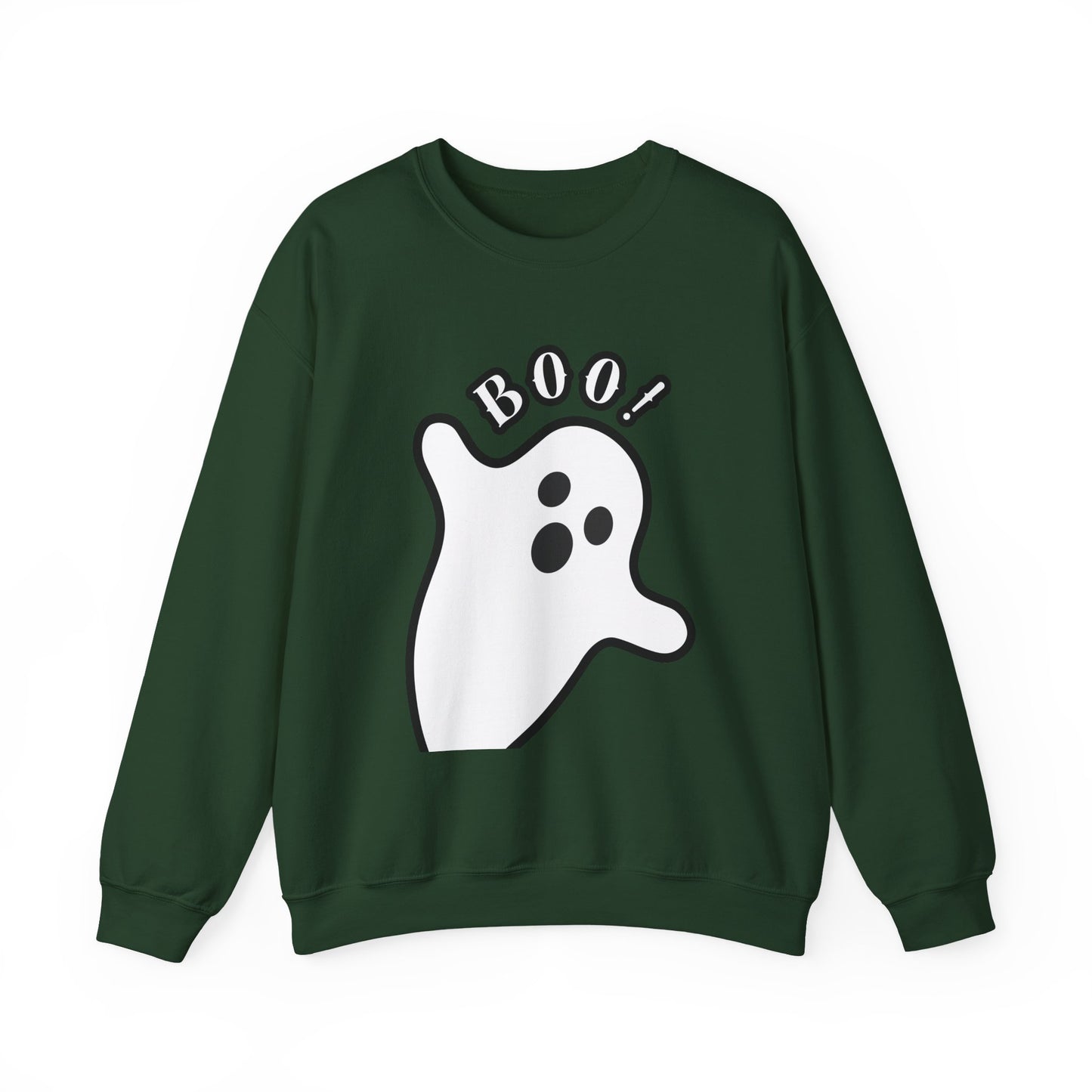 BOO!