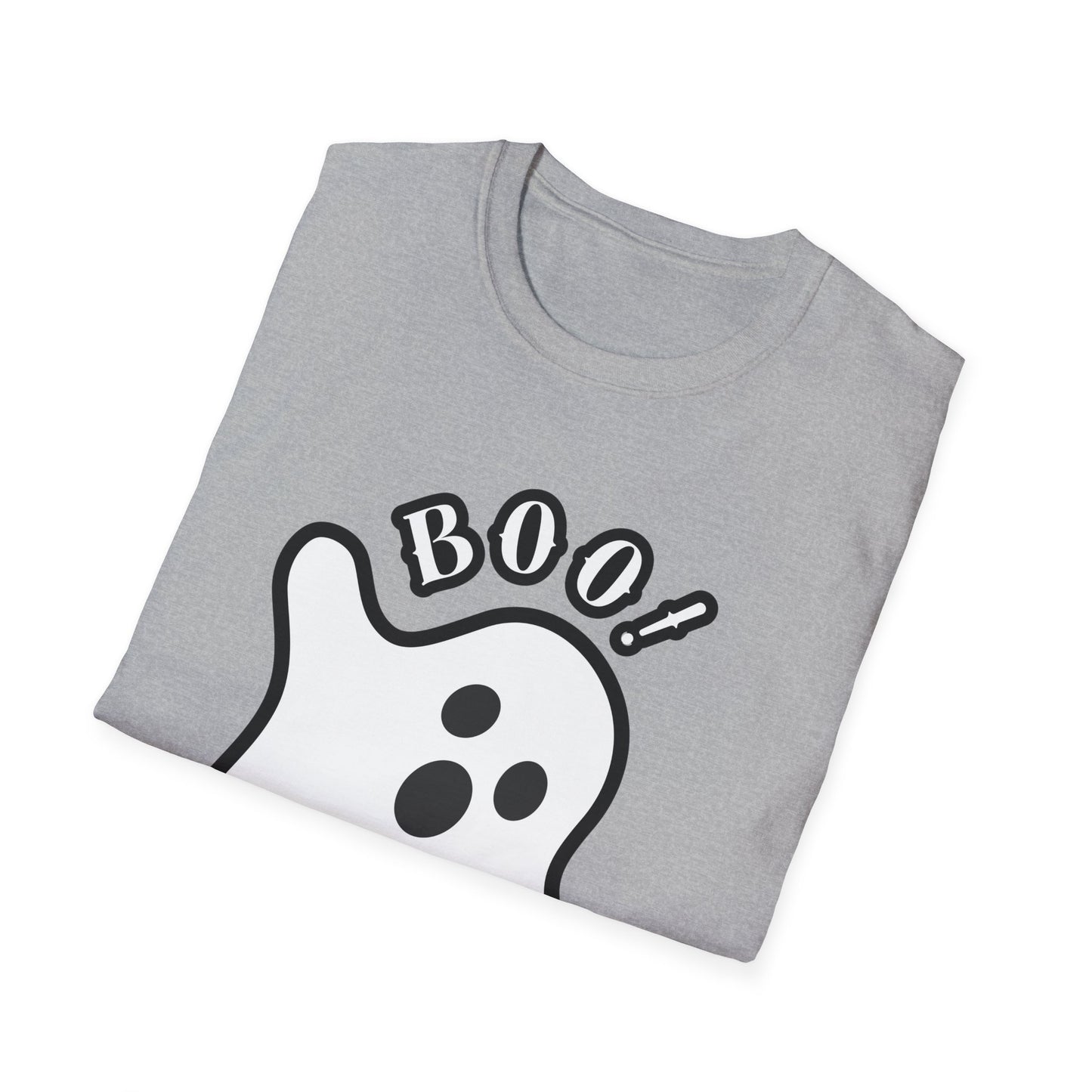 Cute Ghost 'Boo!'
