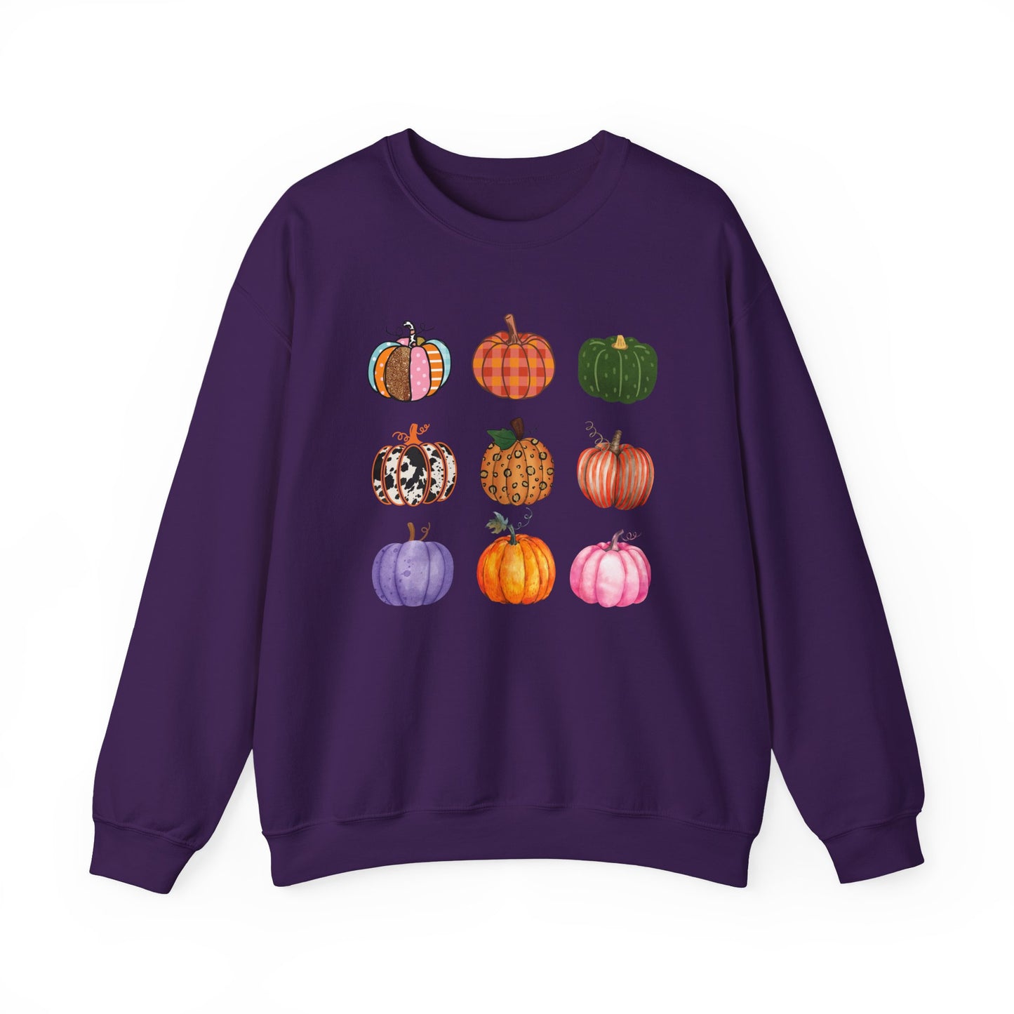 Pumpkins!